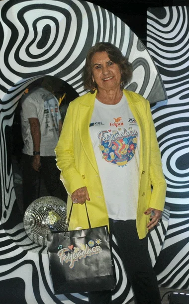 Coluna Cesar Romero –23 de julho de 2025 3 Elizabeth Ank FOTO ANDREA OTTONI