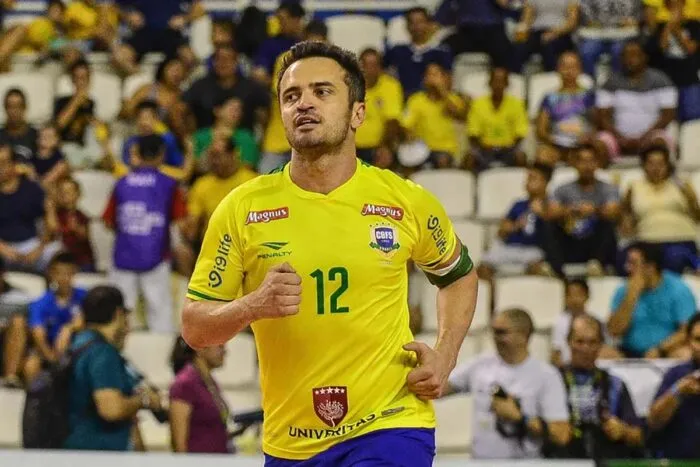 Falcao.jpg. Foto Ricardo Artifon CBFS