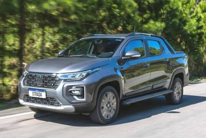 Lista dos carros mais vendidos no primeiro semestre de 2025 é divulgada; veja o top 10 1 Lista dos carros mais vendidos no primeiro semestre de 2025 é divulgada; veja o top 10