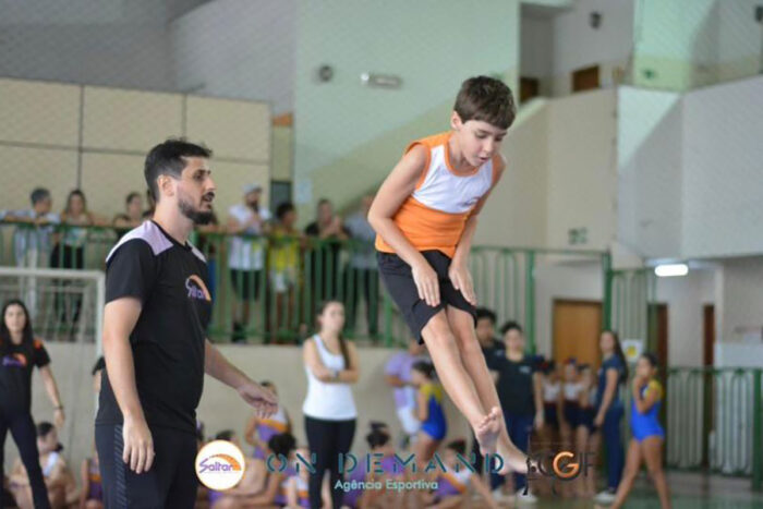 Ginastica