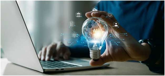 IA em CRM como a analise preditiva esta mudando o jogo credito IA 1