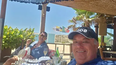 JF POR AI Sucesso o Projeto Benzao 1