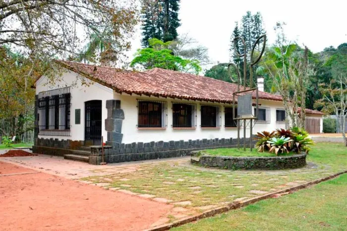 Jardim Botânico sedia debate ambiental no próximo sábado 1 Jardim Botanico Divulgacao UFJF