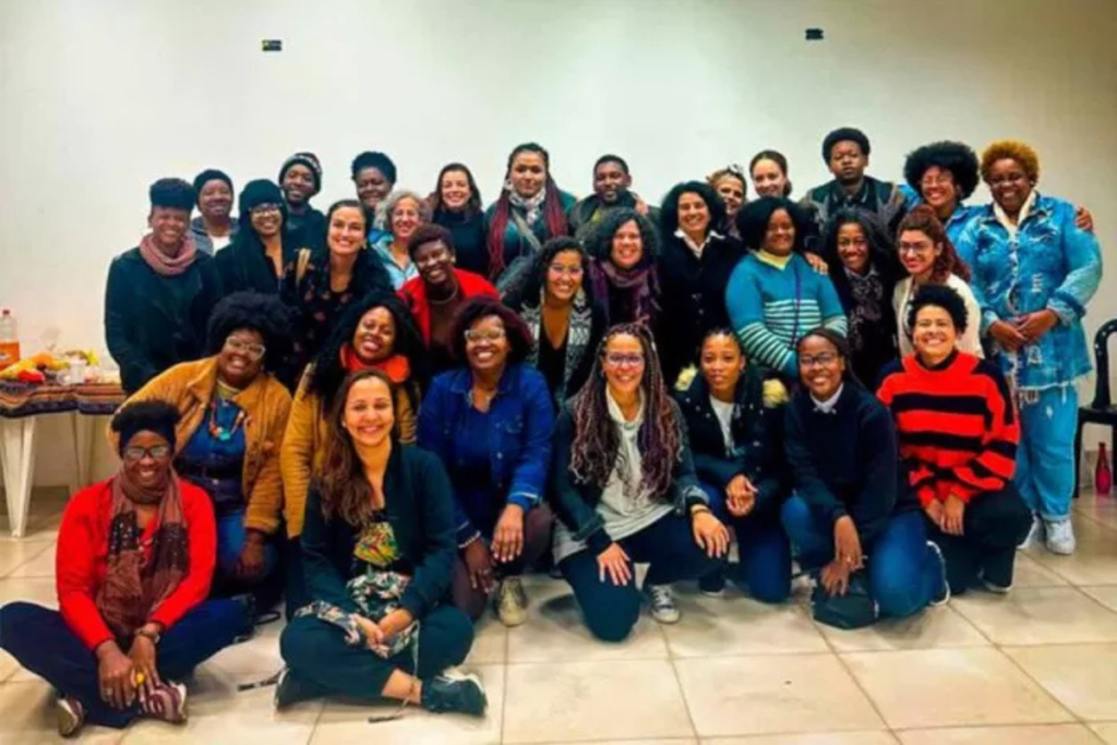 Resistência e Protagonismo: Juiz de Fora celebra o Julho das Pretas com programação cultural e antirracista 1 Julho das Pretas foto 2023 Divulgacao
