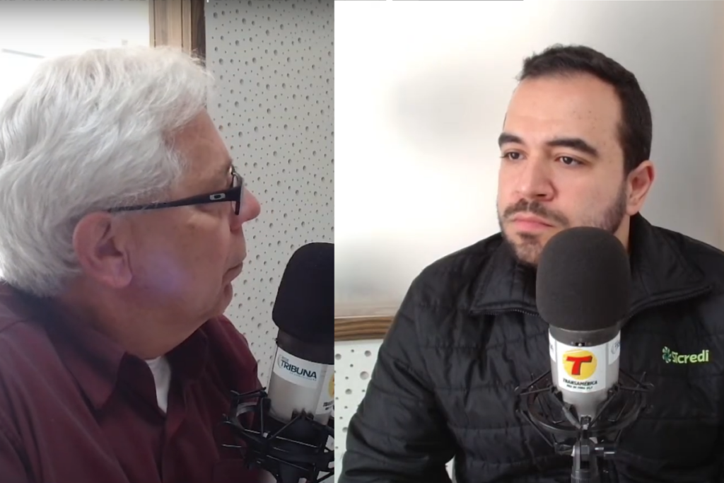 “Mais que banco”: Sicredi aposta em consultoria para impulsionar empresas