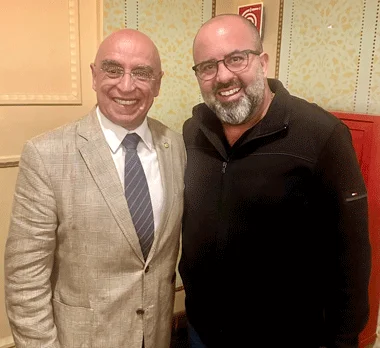 Mario Heringer e Lessandro Hebert 280725 CR IMG 8841 1