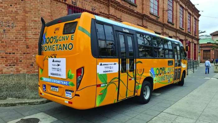novo micro-ônibus juiz de fora gás natural