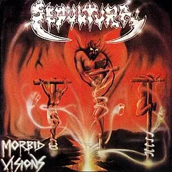 Minas Gerais pode oficializar o 'Dia do Heavy Metal' 2 Morbid visions