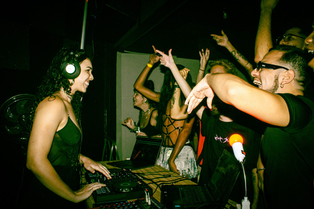 Juiz de Fora celebra, pela primeira vez, o 'Dia Nacional do Funk' 3 NATIK