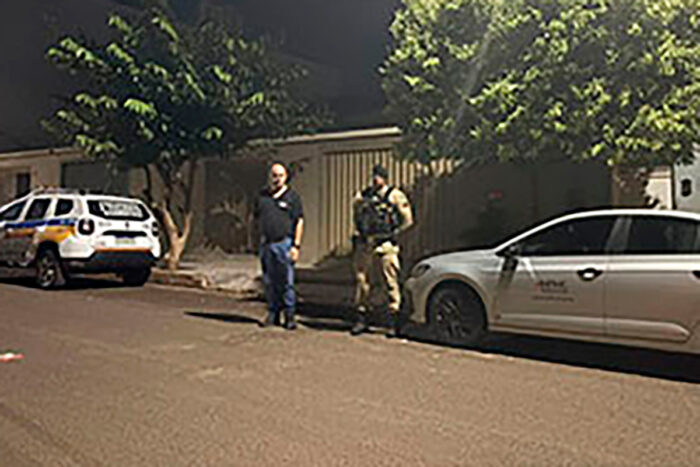 Servidora é investigada por fraudes em fila do SUS