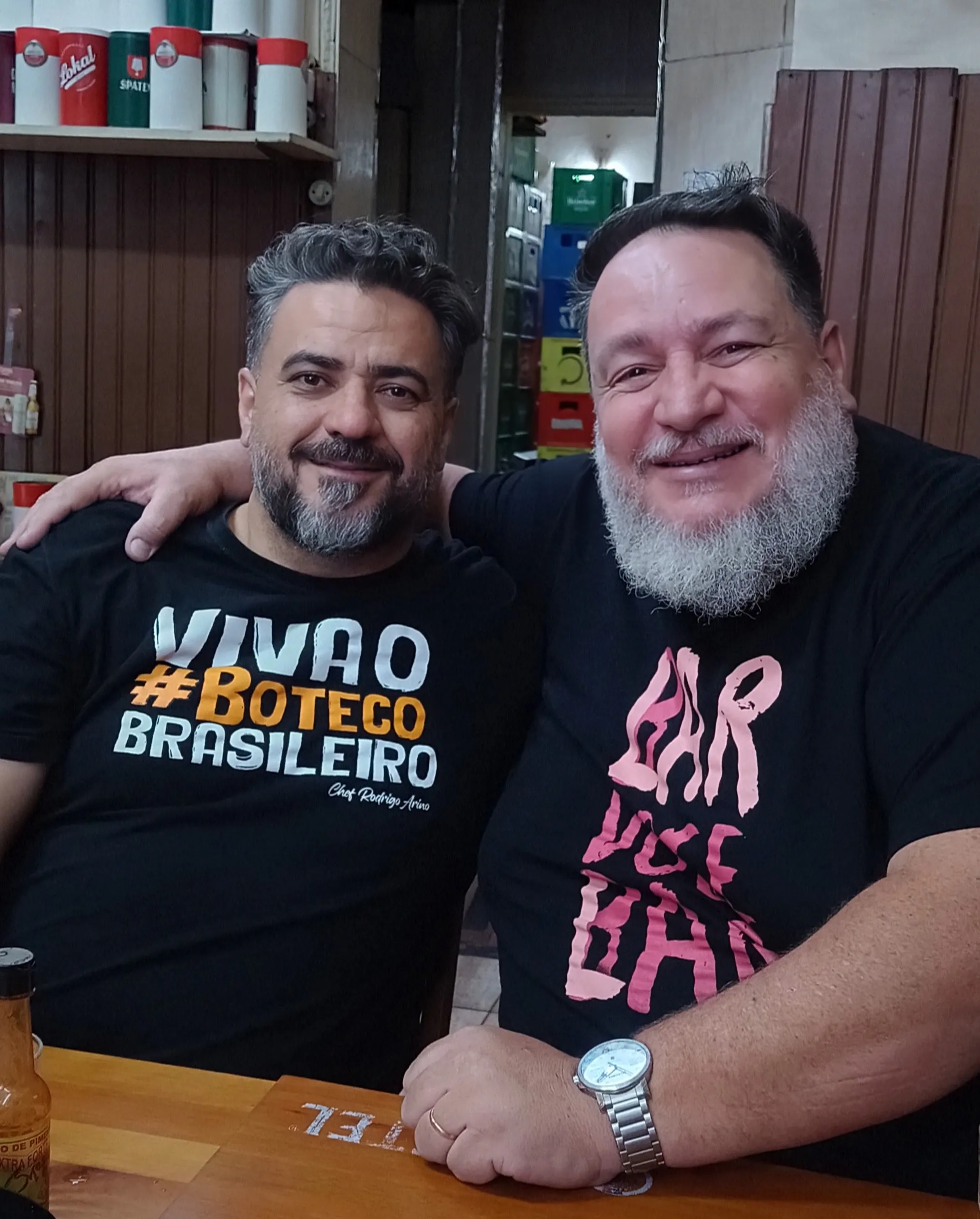 Rodrigo Arino Capa