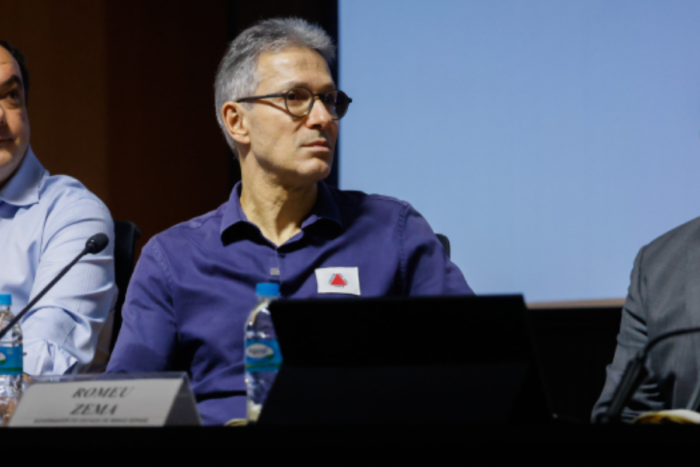 CPMI do INSS quebra sigilo de Daniel Vorcaro e chama Zema para explicar consignados 2 CPMI DO INSS Zema