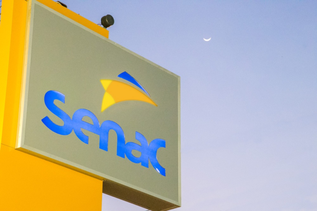 Senac recebe inscrições para cursos técnicos EAD gratuitos em Minas 1 Senac Diego Tomaz