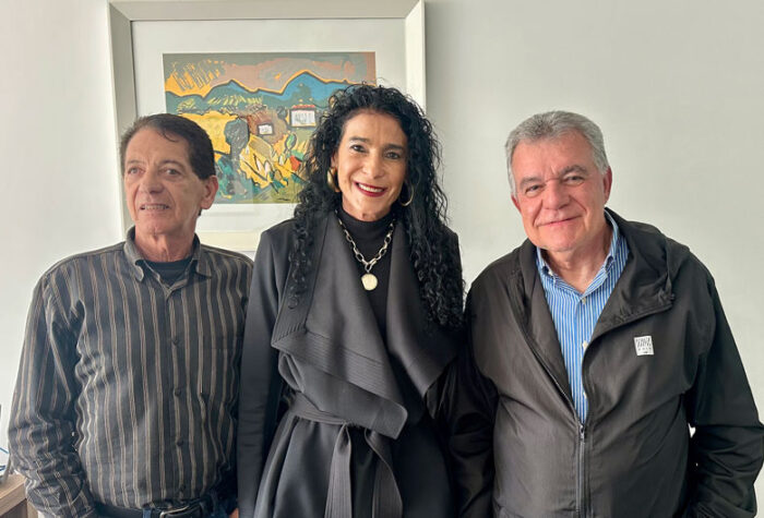 Coluna Cesar Romero – 2 de julho de 2025 1 Suzana Neves 010725 CR IMG 9609