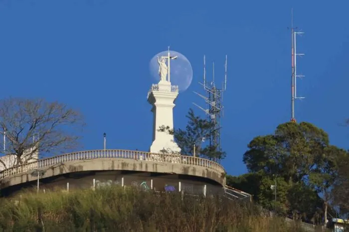 Frio diminui em Juiz de Fora? Veja a previsão para a semana 1 frio