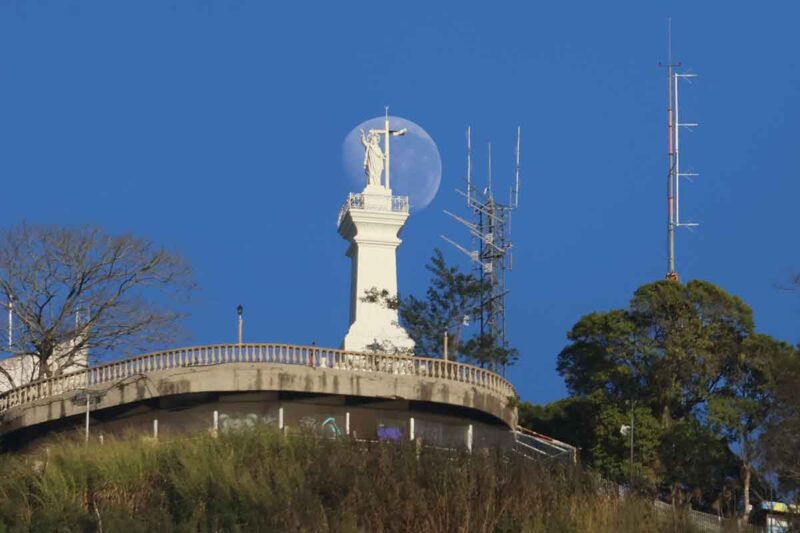 frio Juiz de Fora