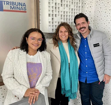 Coluna Cesar Romero – 25 e 26 de julho de 2025 10 Tribuna de Minas 240725 CR 1