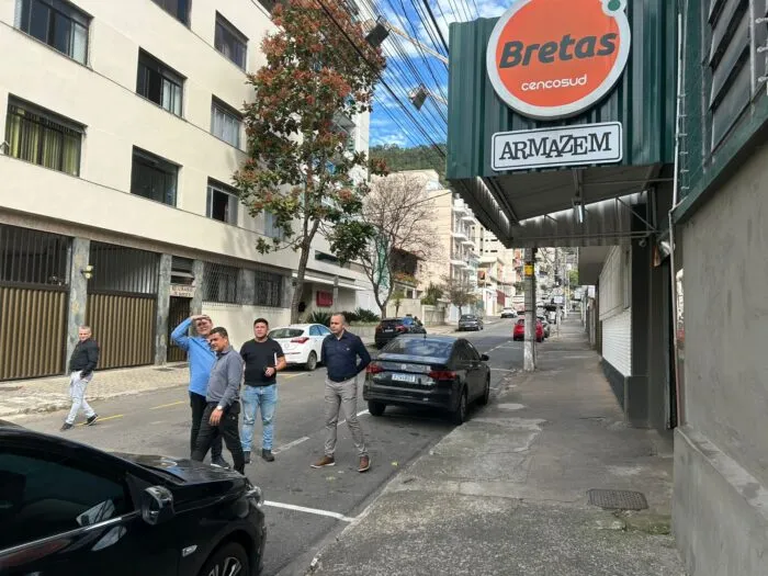 Após compra por Supermercados BH, Bretas sai de operação em JF 1 WhatsApp Image 2025 07 22 at 14.19.57