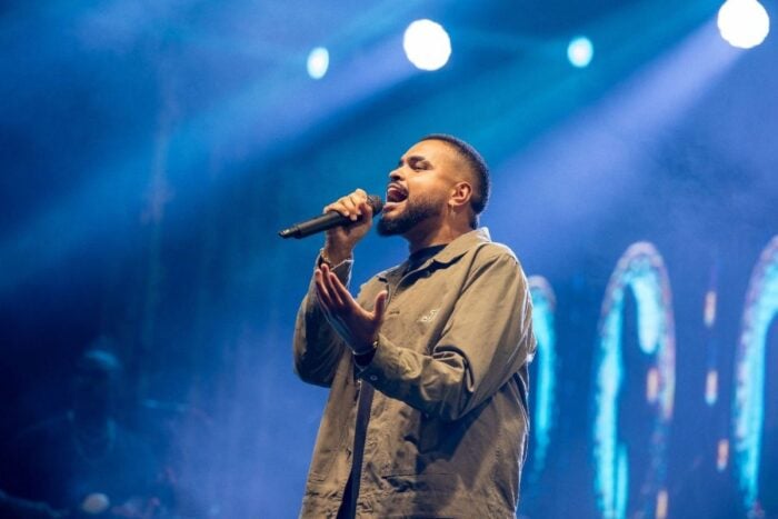 Final de semana em Juiz de Fora tem agenda com shows, teatro e festas 1 Yan Divulgacao
