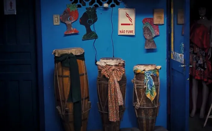 Documentário 'Vozes ancestrais' retrata memórias e resistência das religiões afro em Juiz de Fora 1 a8a6a30d 45c8 45d9 990d 6a3adf020f1e