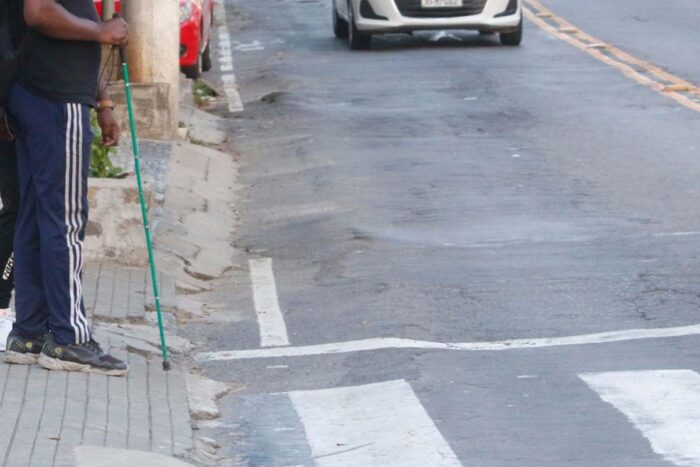 Margarida veta destinar 5% das multas de trânsito para obras de acessibilidade 1 Margarida veta destinar 5% das multas de trânsito para obras de acessibilidade