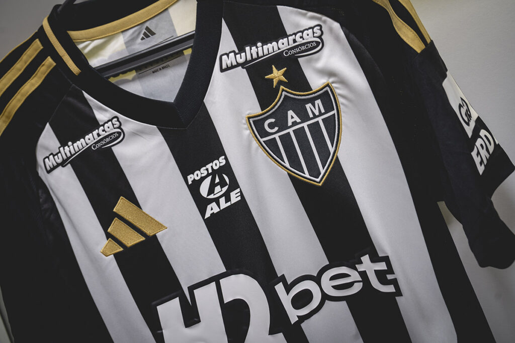 Atlético-MG: notificações extrajudiciais expõem crise nos bastidores do clube