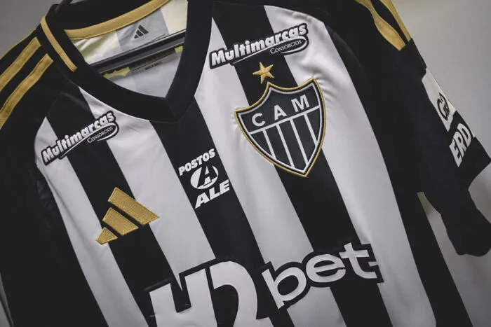 Atlético-MG: notificações extrajudiciais expõem crise nos bastidores do clube