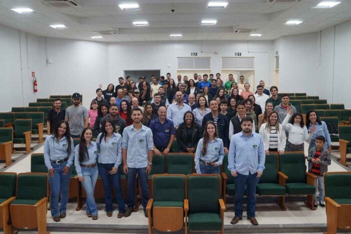 UFV lança tecnologia pioneira para otimizar manejo de pragas e reduzir uso de inseticidas 2 UFV