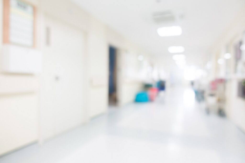 clinica odontológica