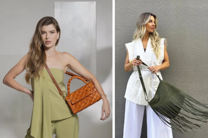Couro com alma: tradição que atravessa gerações 1 bolsas 2