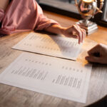 Bares e restaurantes passam a ser obrigados a disponibilizar cardápio impresso 19 Bares e restaurantes passam a ser obrigados a disponibilizar cardápio impresso