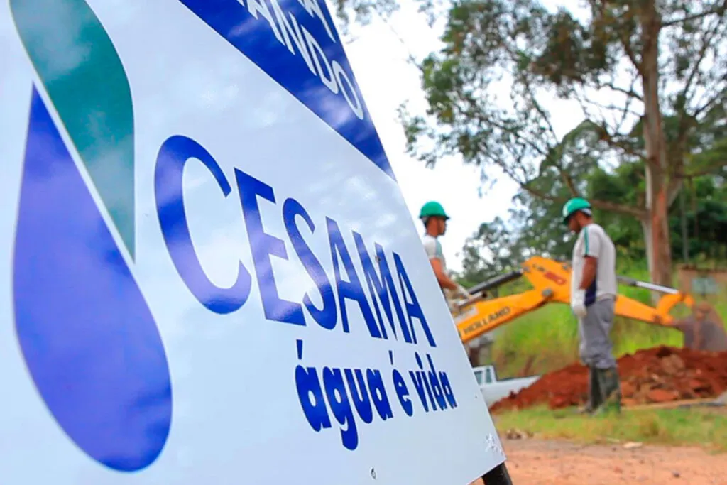 interligação Cesama abre concurso em Juiz de Fora com 34 vagas para vários níveis. Salários chegam a R$ 9.065,06 e inscrições vão até 10 de julho.