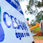 água interligação Cesama abre concurso em Juiz de Fora com 34 vagas para vários níveis. Salários chegam a R$ 9.065,06 e inscrições vão até 10 de julho.