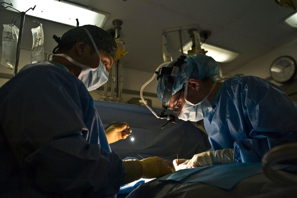 cirurgia pixabay