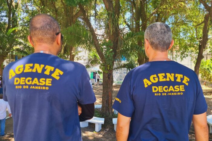 Degase no Rio de Janeiro abre concurso com quase 3 mil vagas