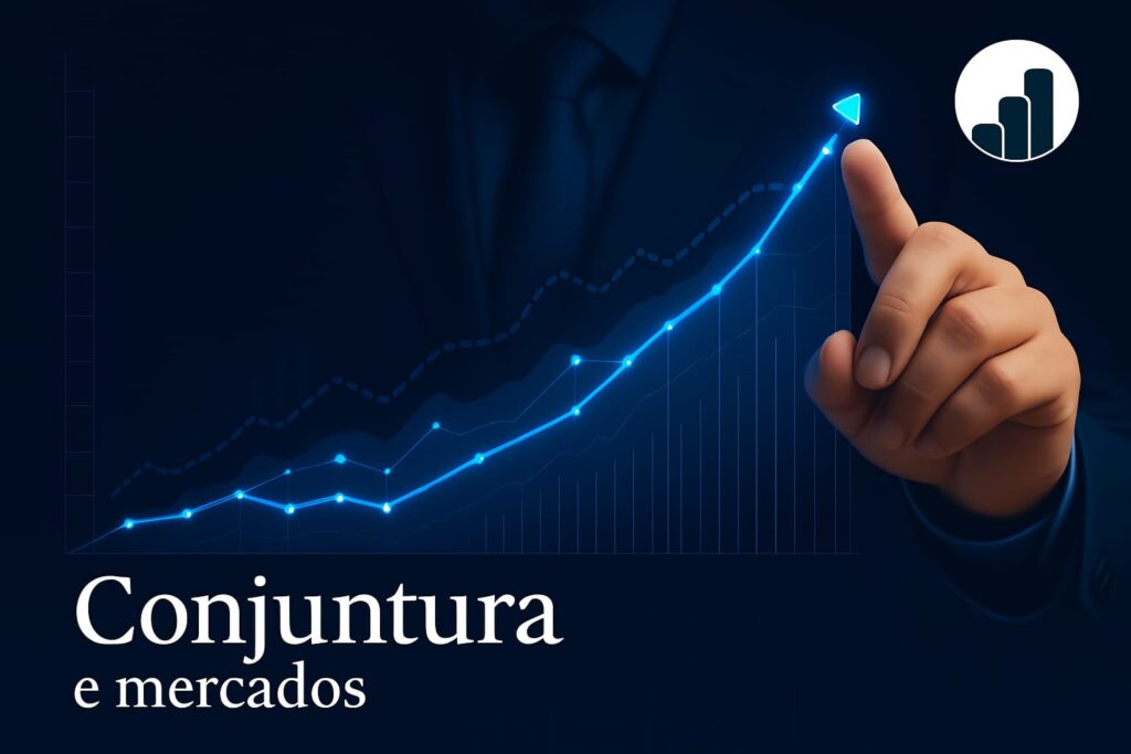 conjuntura e mercados