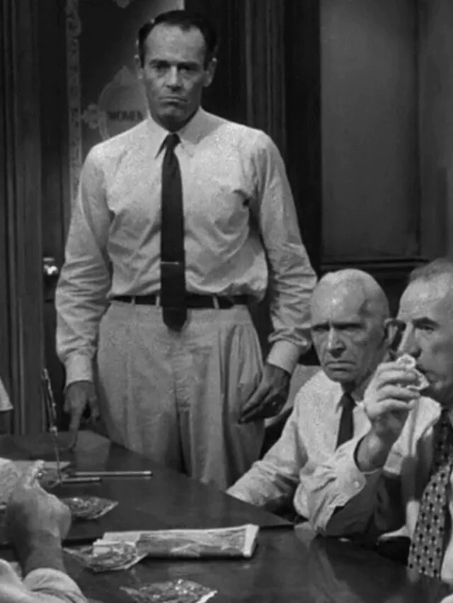 10/07: Dia Mundial da Lei: Confira 6 dicas de filmes sobre a temática