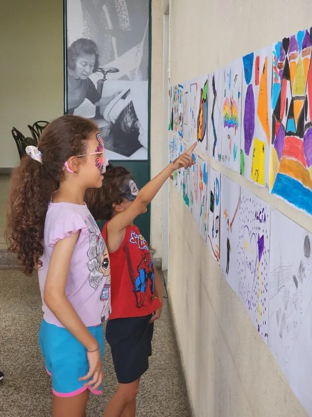 Cerâmica, bordado e anime: MAMM abre vagas para oficinas gratuitas
