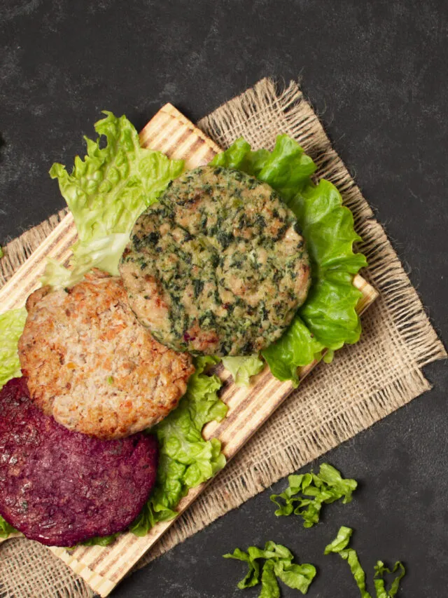 Nova ‘carne vegana’ com alto teor de proteínas é desenvolvida por pesquisadores