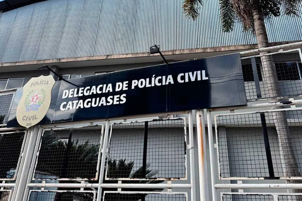 delegacia policia civil cataguases by divulgacao pcmg editada