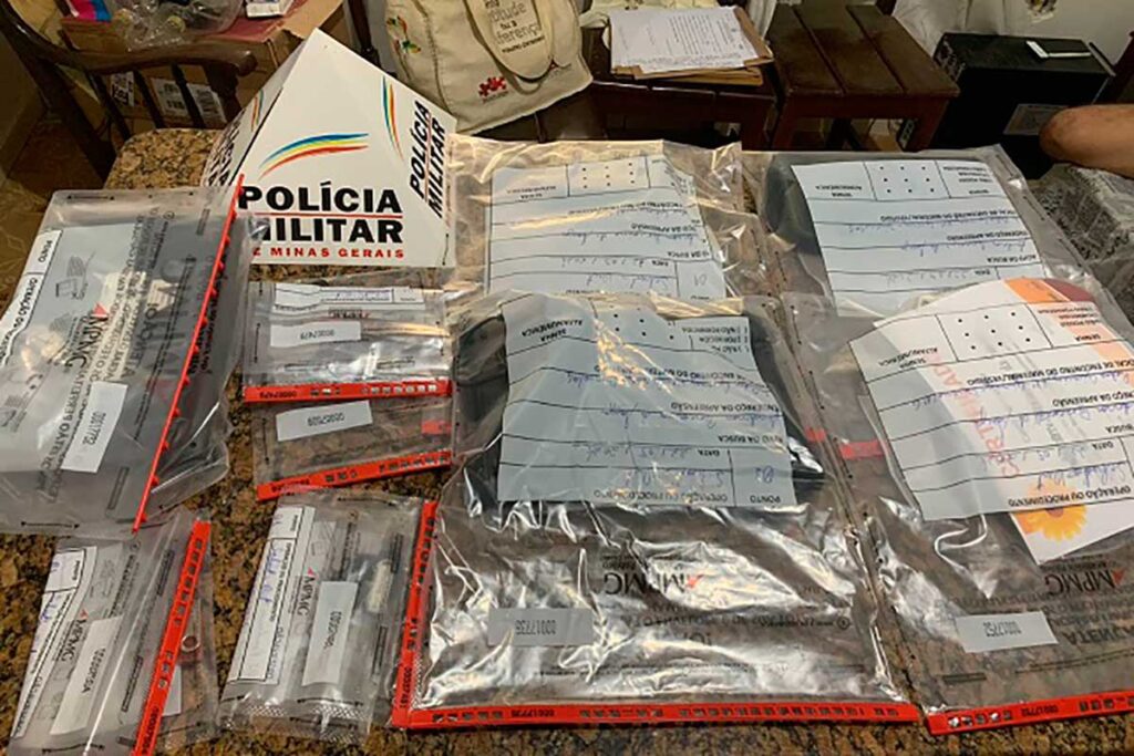 Educador é condenado a 16 anos de prisão por estupro de vulnerável