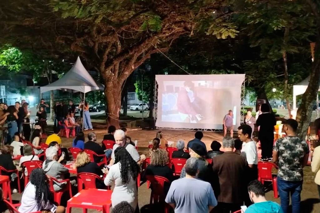 estagio cine fanon vagas