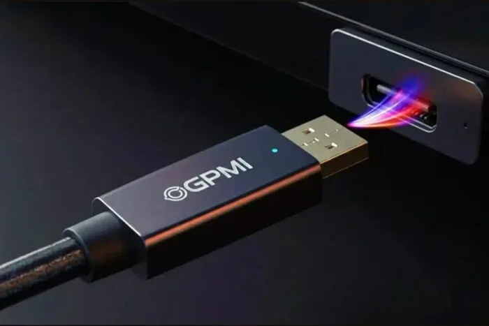 GPMI: cabo chinês pode substituir o HDMI e promete ser o futuro da conectividade 1 GPMI: cabo chinês pode substituir o HDMI e promete ser o futuro da conectividade