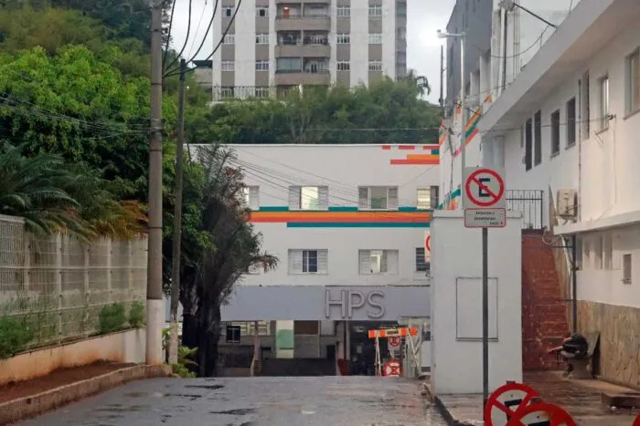 Jovem é agredido após virar noite em festa e morre no HPS 1 jovem agredido