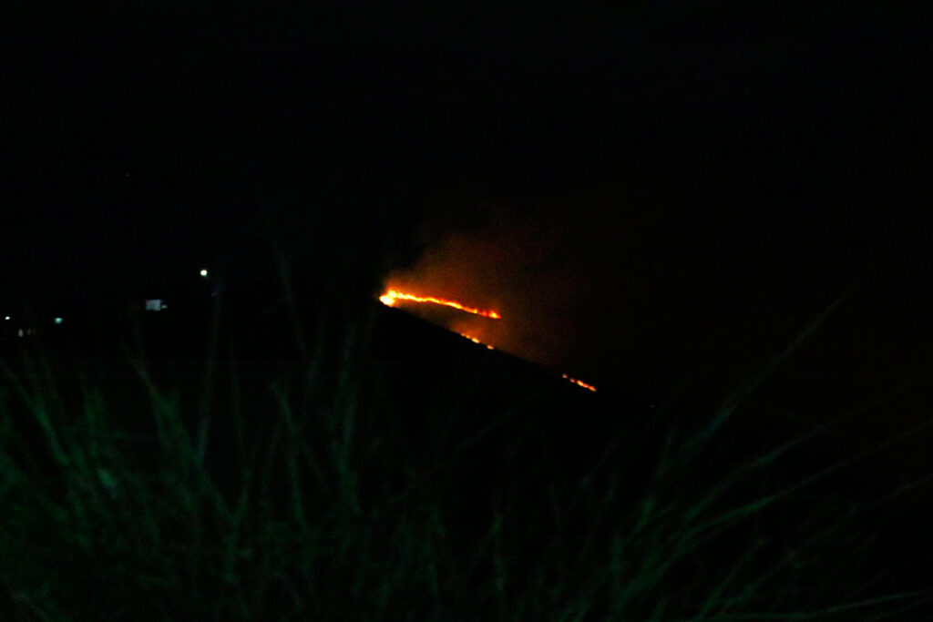 incendio bom clima by couri