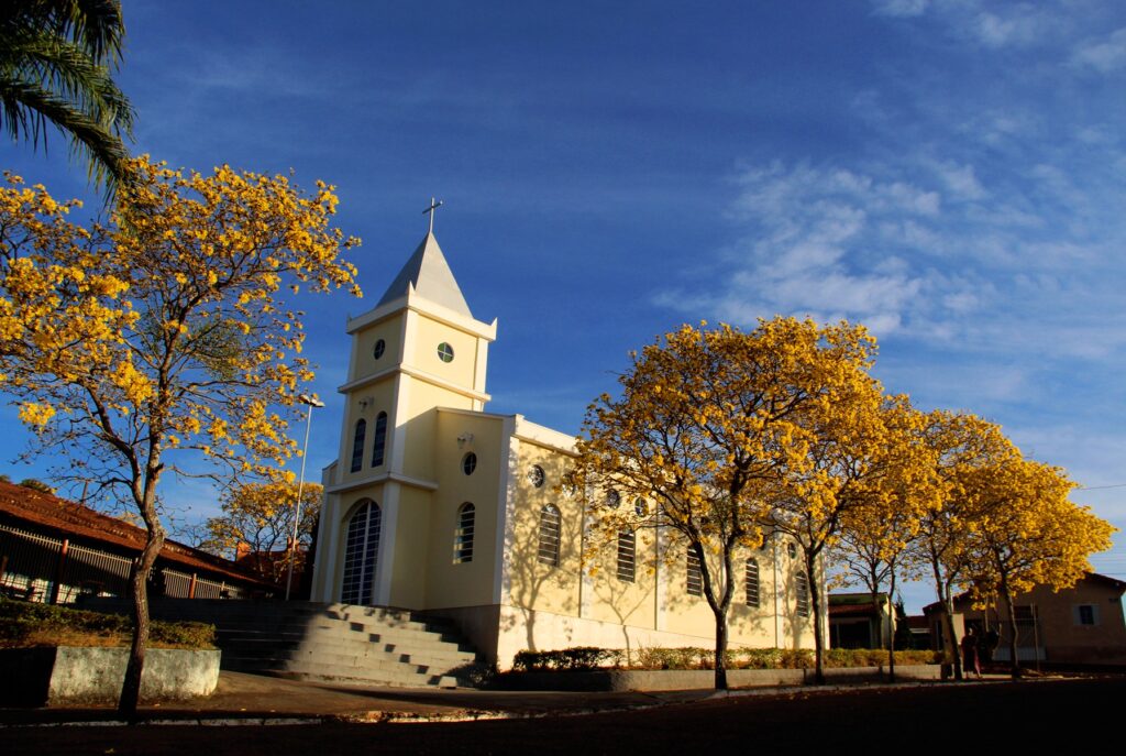 jacui minas gerais