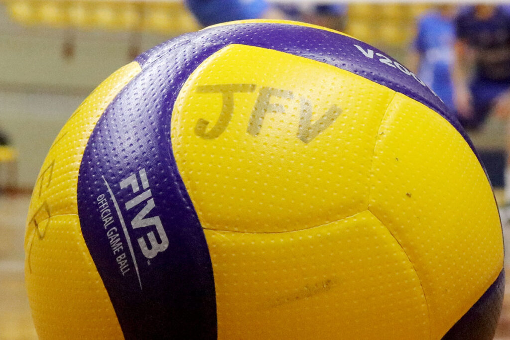 JF Vôlei estreia fora de casa no Campeonato Mineiro; confira a tabela completa 1 JF Vôlei estreia fora de casa no Campeonato Mineiro; confira a tabela completa