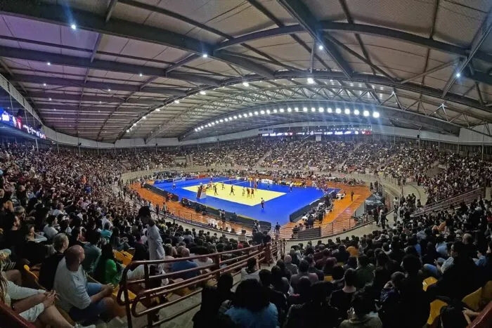 JF Vôlei supera limitação orçamentária para fechar elenco para a temporada