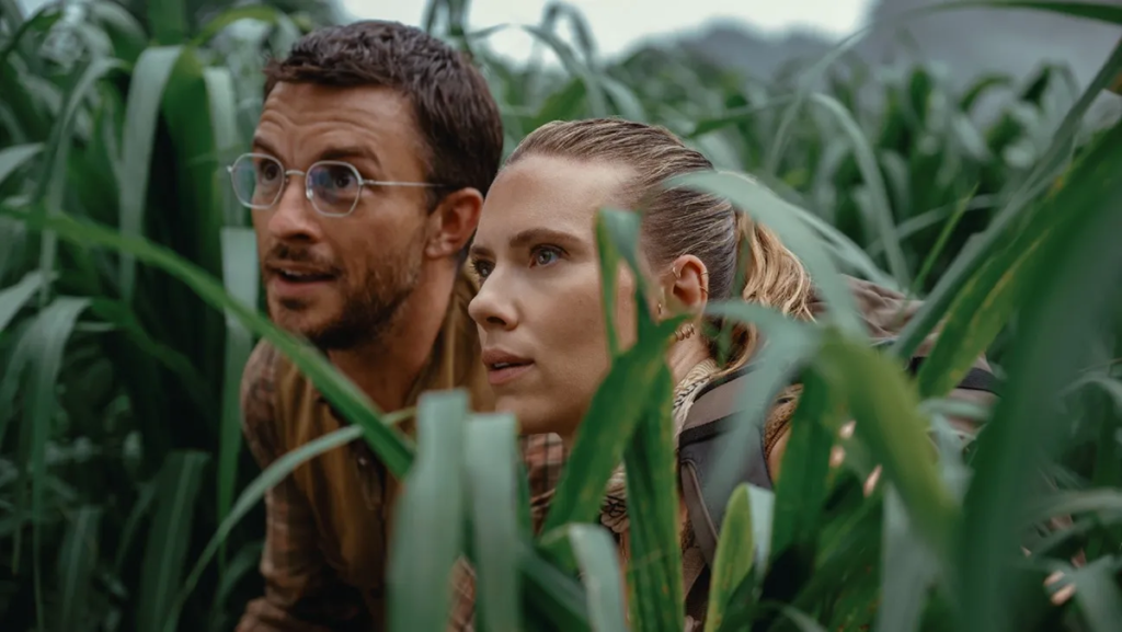 jurrassic world recomeco foto divulgacao