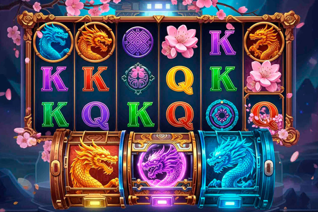 Como a cultura oriental influencia tendências no universo dos slots online 1 marketing e negocios